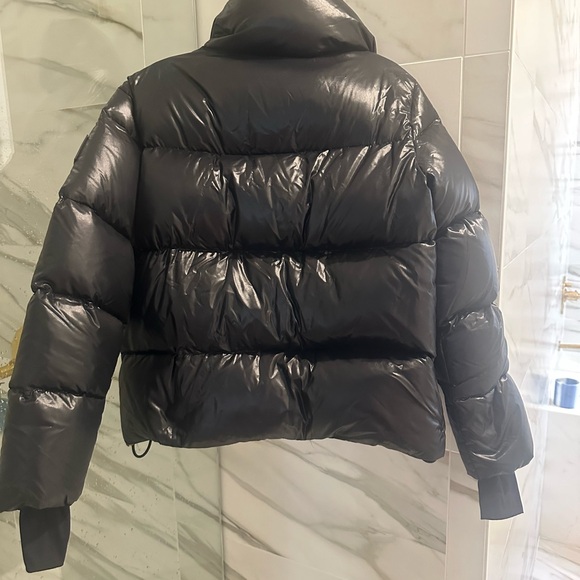 SAM. Puffer Jacket - Picture 7 of 10